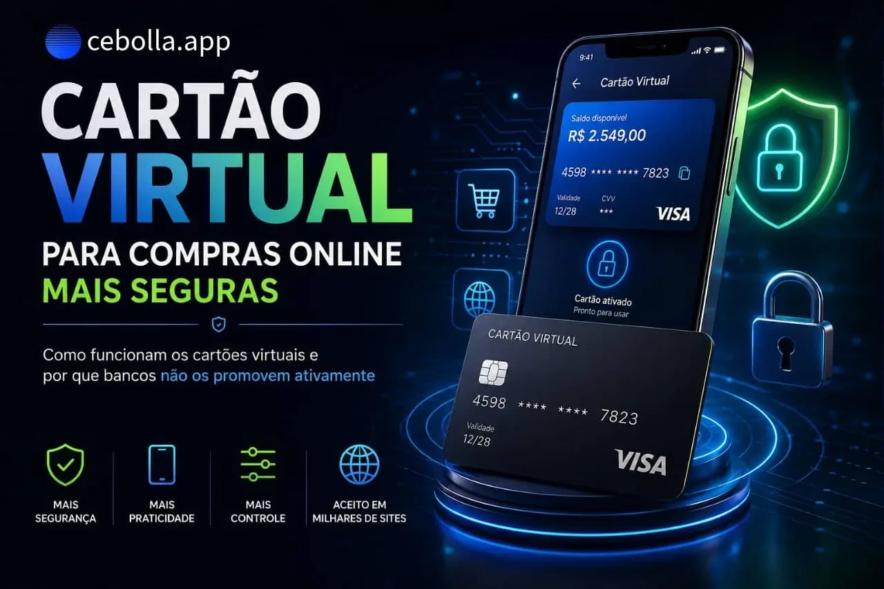 Imagem de capa da categoria Pagamentos